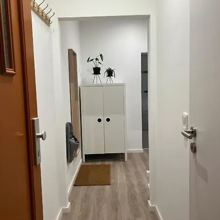 Apartman Domstadtdomizil - Kleine Hanse *