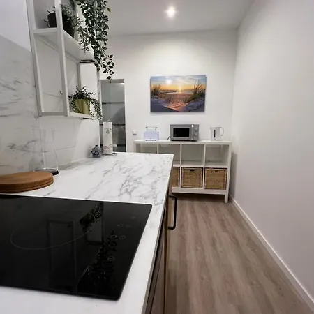 Apartman Domstadtdomizil - Kleine Hanse
