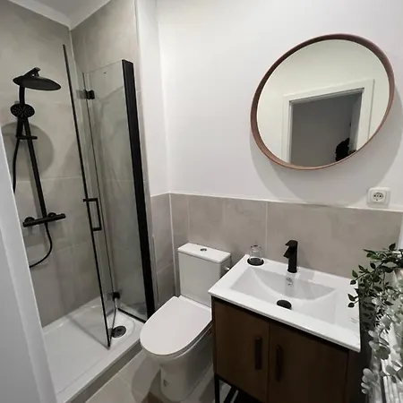 Domstadtdomizil - Kleine Hanse Apartman Erfurt