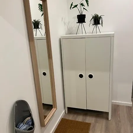 Domstadtdomizil - Kleine Hanse Apartman Erfurt