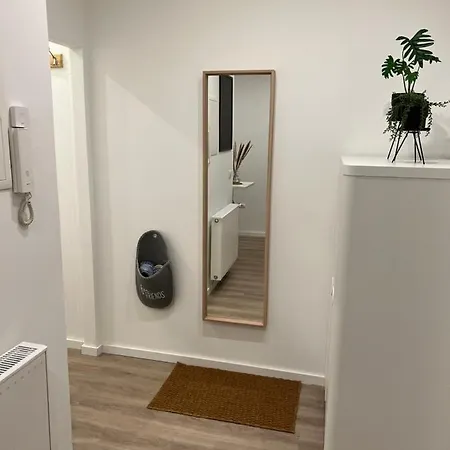 Domstadtdomizil - Kleine Hanse Apartman