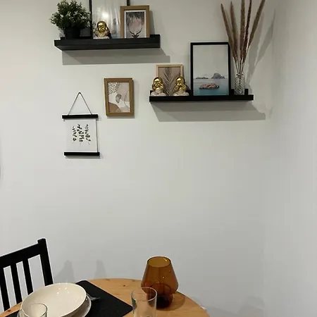 Apartman Domstadtdomizil - Kleine Hanse